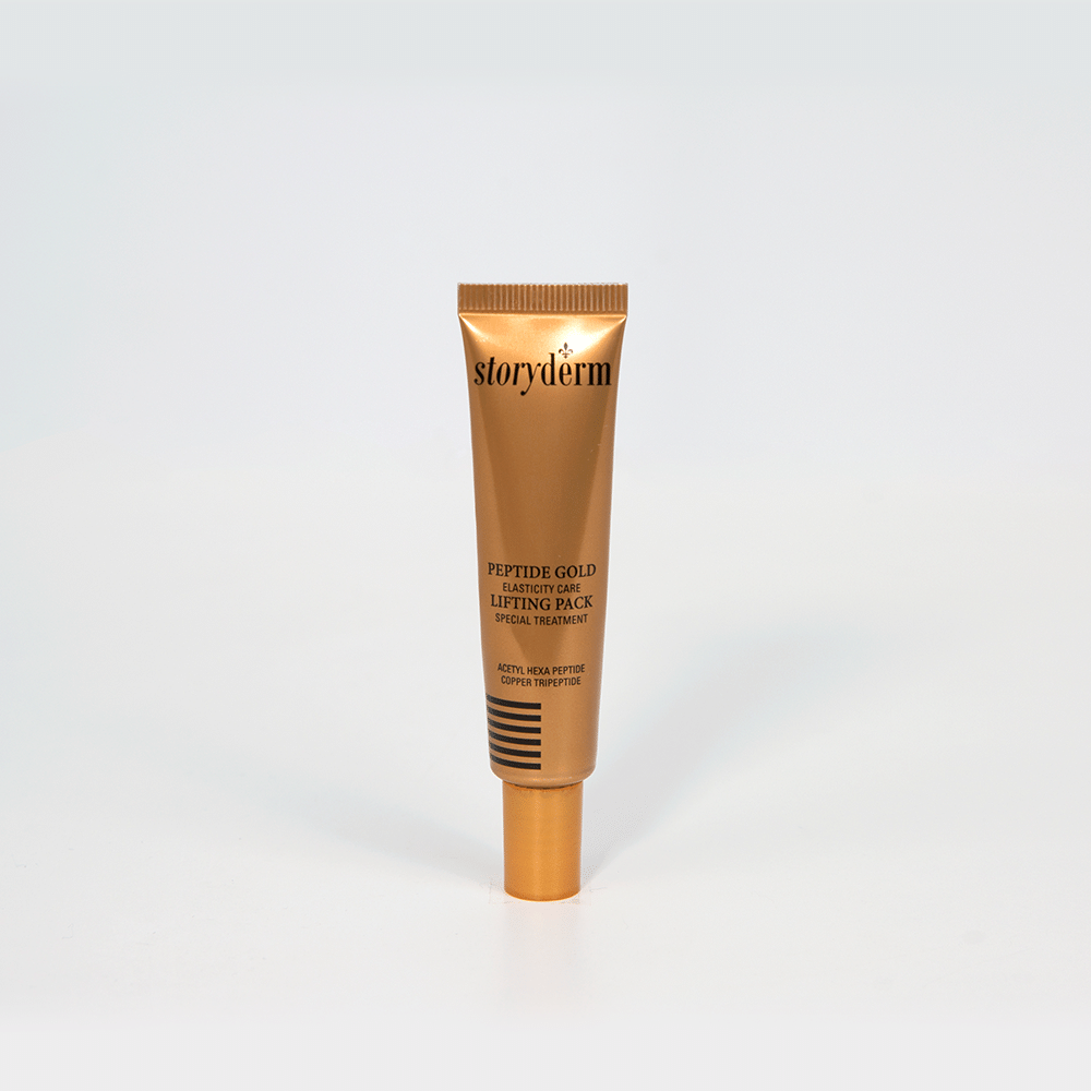 PEPTIDE GOLD LIFTING PACK