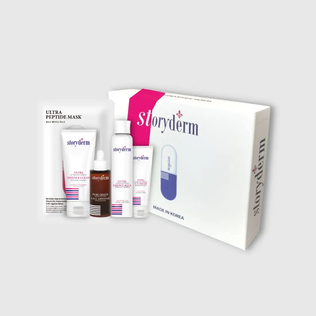 ULTRA LIFT GIFT SET