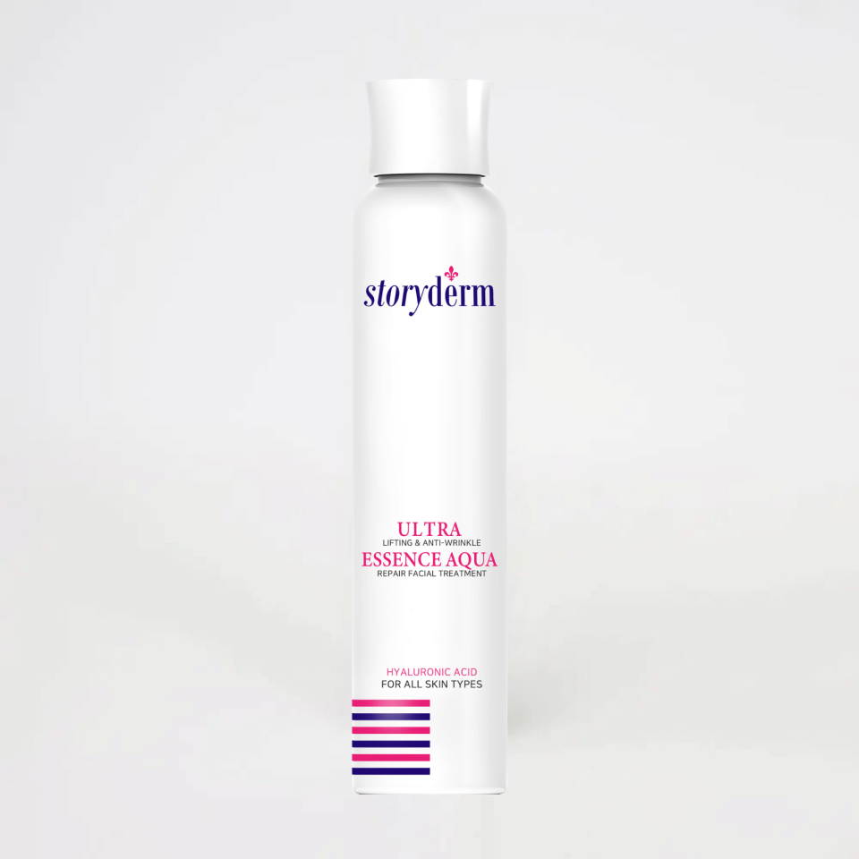 ULTRA ESSENCE AQUA