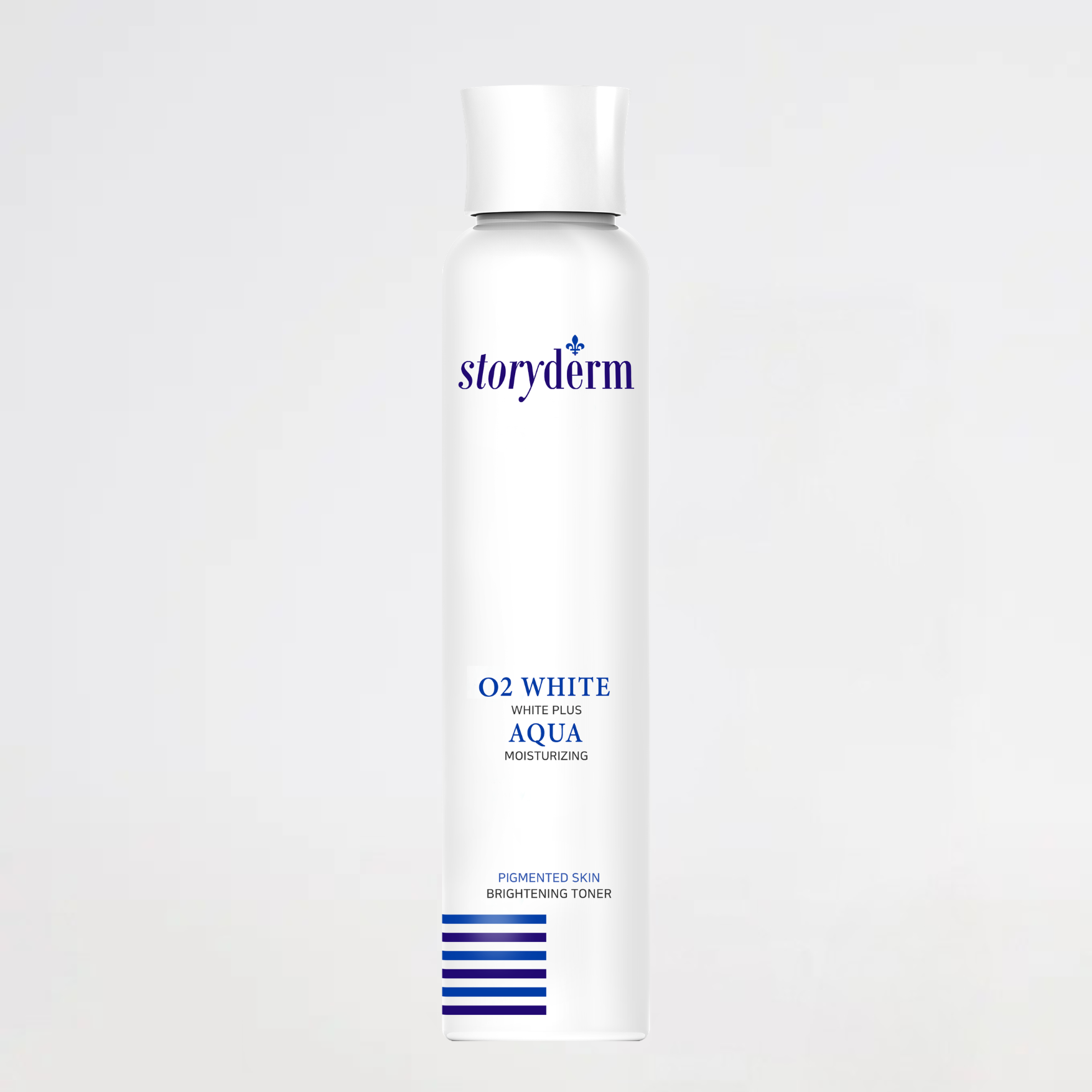 O2 WHITE AUQUAO2 White Aqua – Brightening & skin evening treatment toner that helps to improve dark skin tone, hyperpigmentation, melasma & age spots with functional whitening ingredients Niacinamide & Peach. Prevents moisture loss, hydrate & plumps skin with Beta Glucan & Sodium Hyaluronate. 7 Skins Aqua can be applied up to 7 times in 1 sitting & provides vitality to tired skin, improving redness, freckles & blotches.