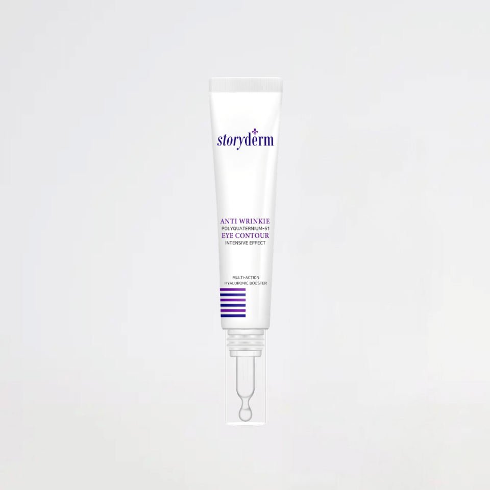 ANTI WRINKLE EYE CONTOUR