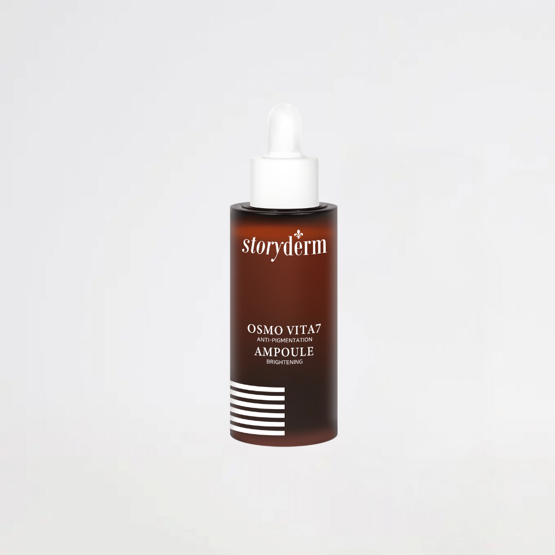 OSMO VITA 7 AMPOULE