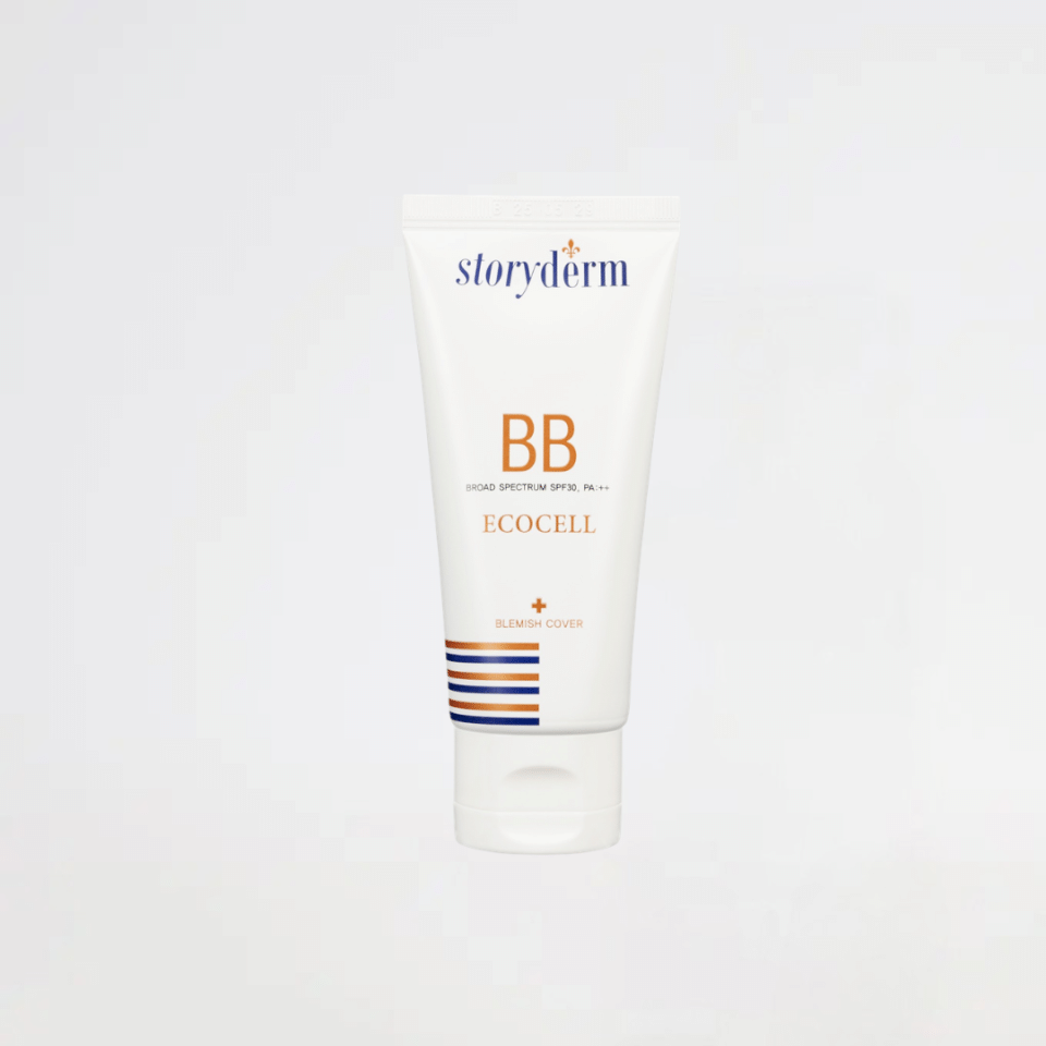 BB SPF