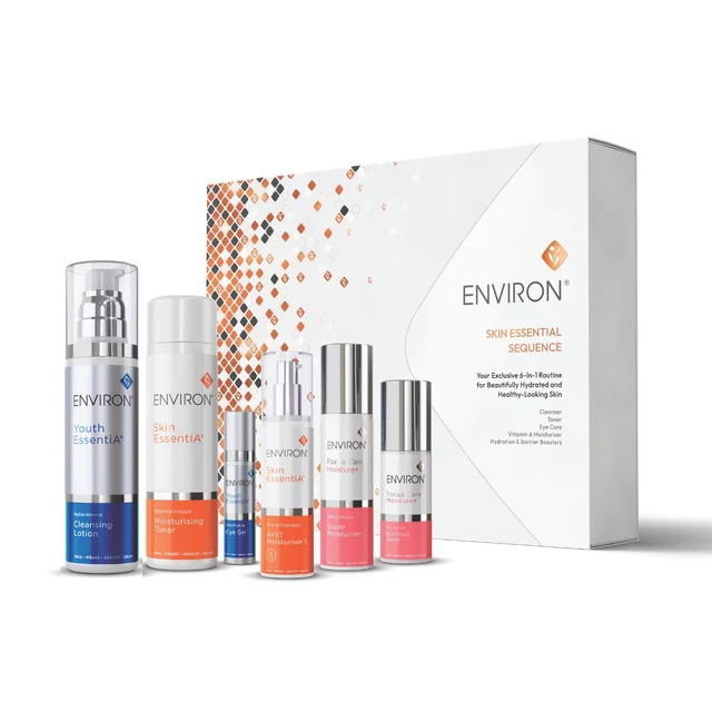 Environ Skin Essential Sequence Gift Set